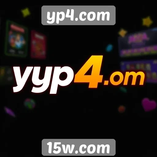 Novas funcionalidades do yp4.com para jogadores