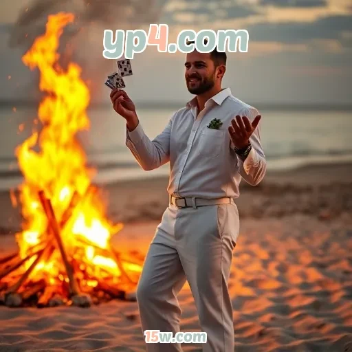 yp4.com: A Plataforma de Jogos Que Você Não Pode Perder