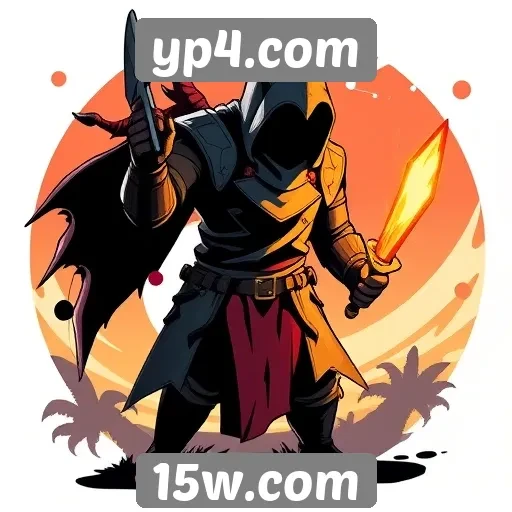 Comparativo de jogos populares no yp4.com