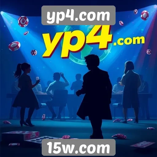 Eventos e promoções especiais no yp4.com