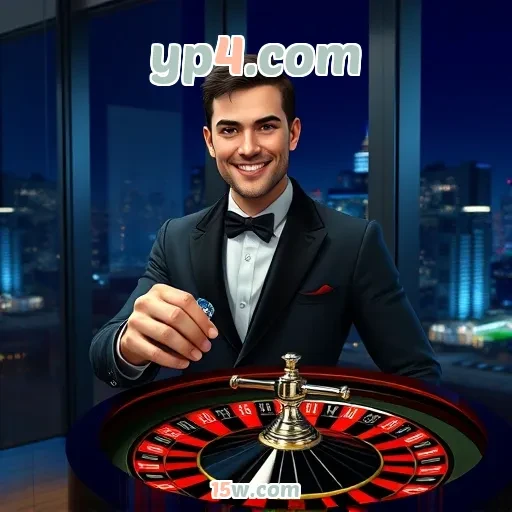 yp4.com Eventos Esportivos